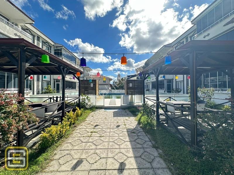 Kocaalide Denize Çok Yakın Havuzlu Sitede Havuz Cephe Yazlık — fotoğraf 5