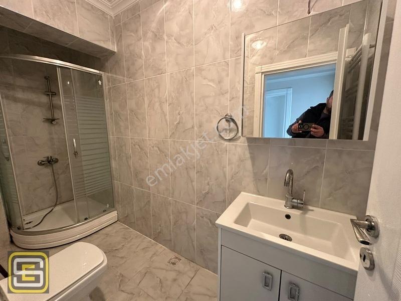 Kocaalide Denize Çok Yakın Havuzlu Sitede Havuz Cephe Yazlık — fotoğraf 17