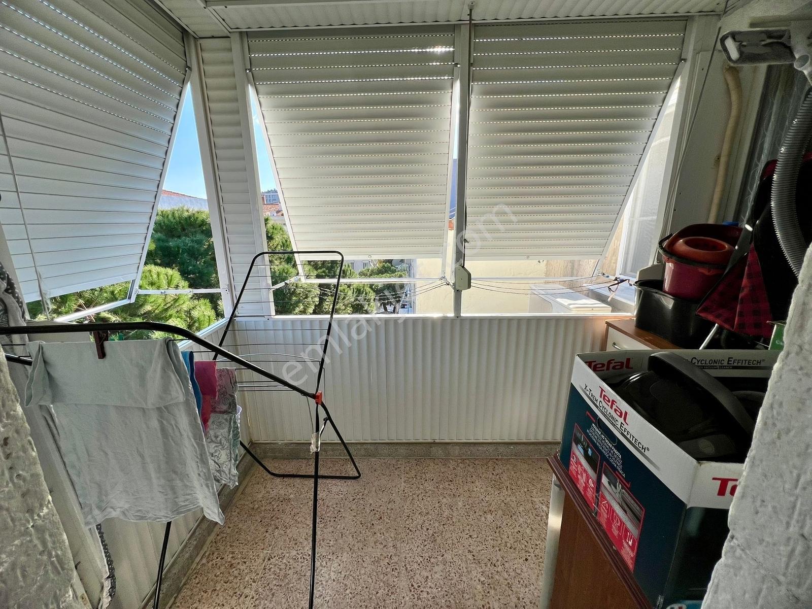 Bostanlı Merkez De 2 +1 Satılık Daire — fotoğraf 21