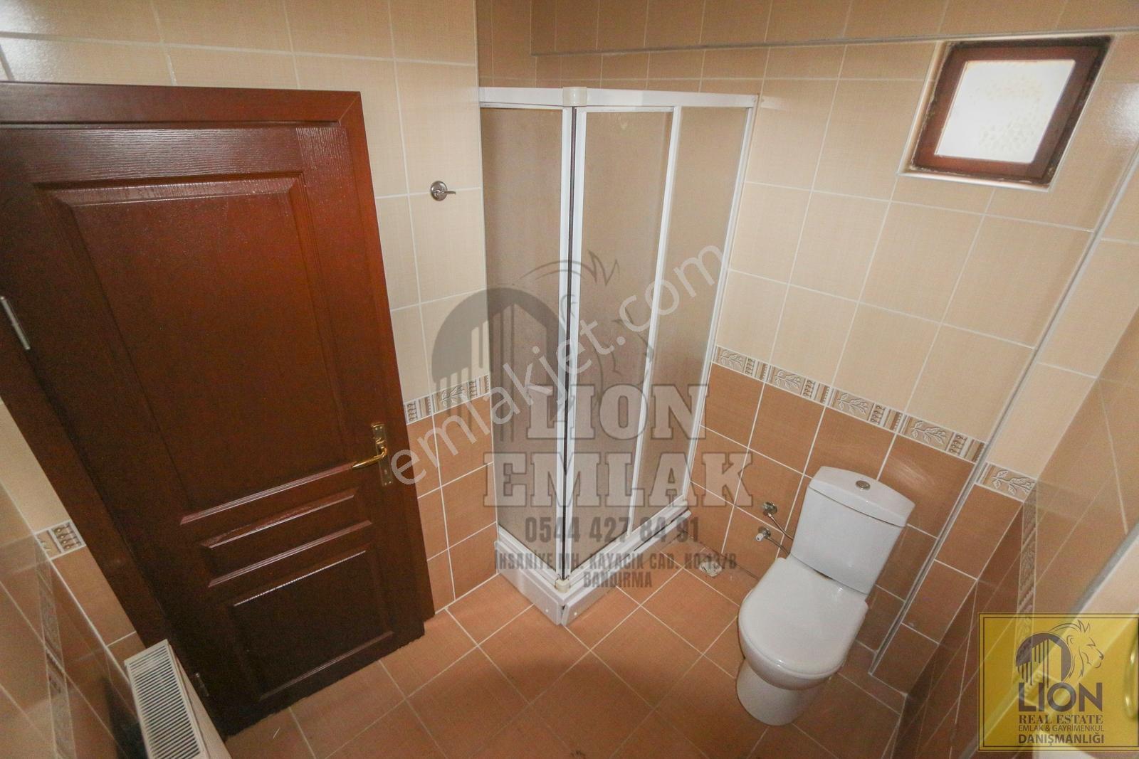 Lıon'dan Hacı Yusuf'ta Deniz Manzaralı Satılık 4+1 Daire — fotoğraf 19