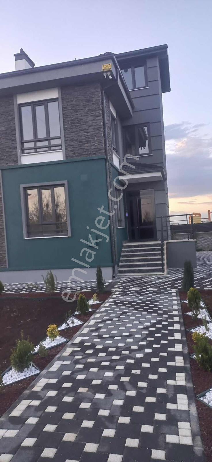 Cengizler'den Başak Mahalesinde Satılık Müstakil Ev — fotoğraf 8