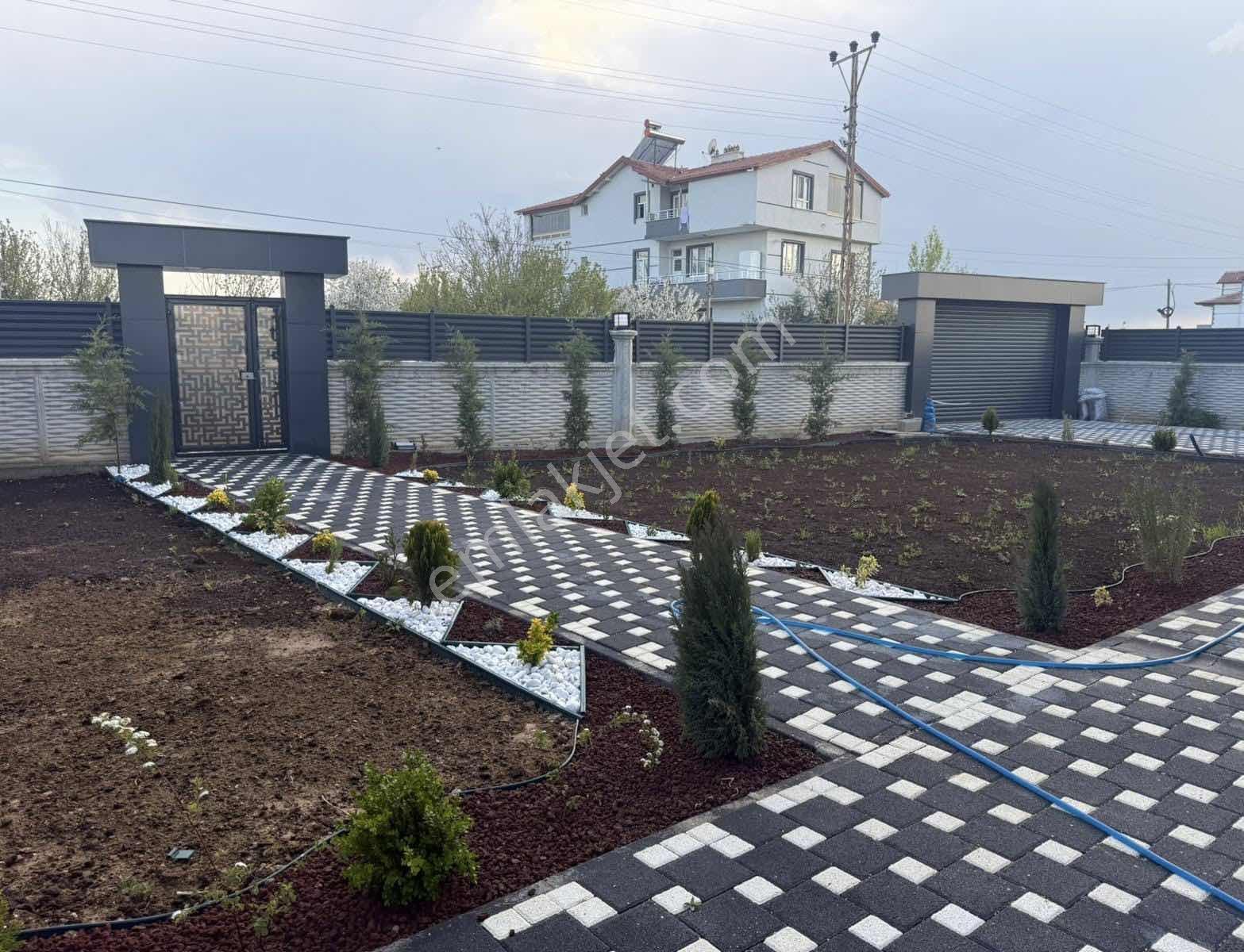Cengizler'den Başak Mahalesinde Satılık Müstakil Ev — fotoğraf 9