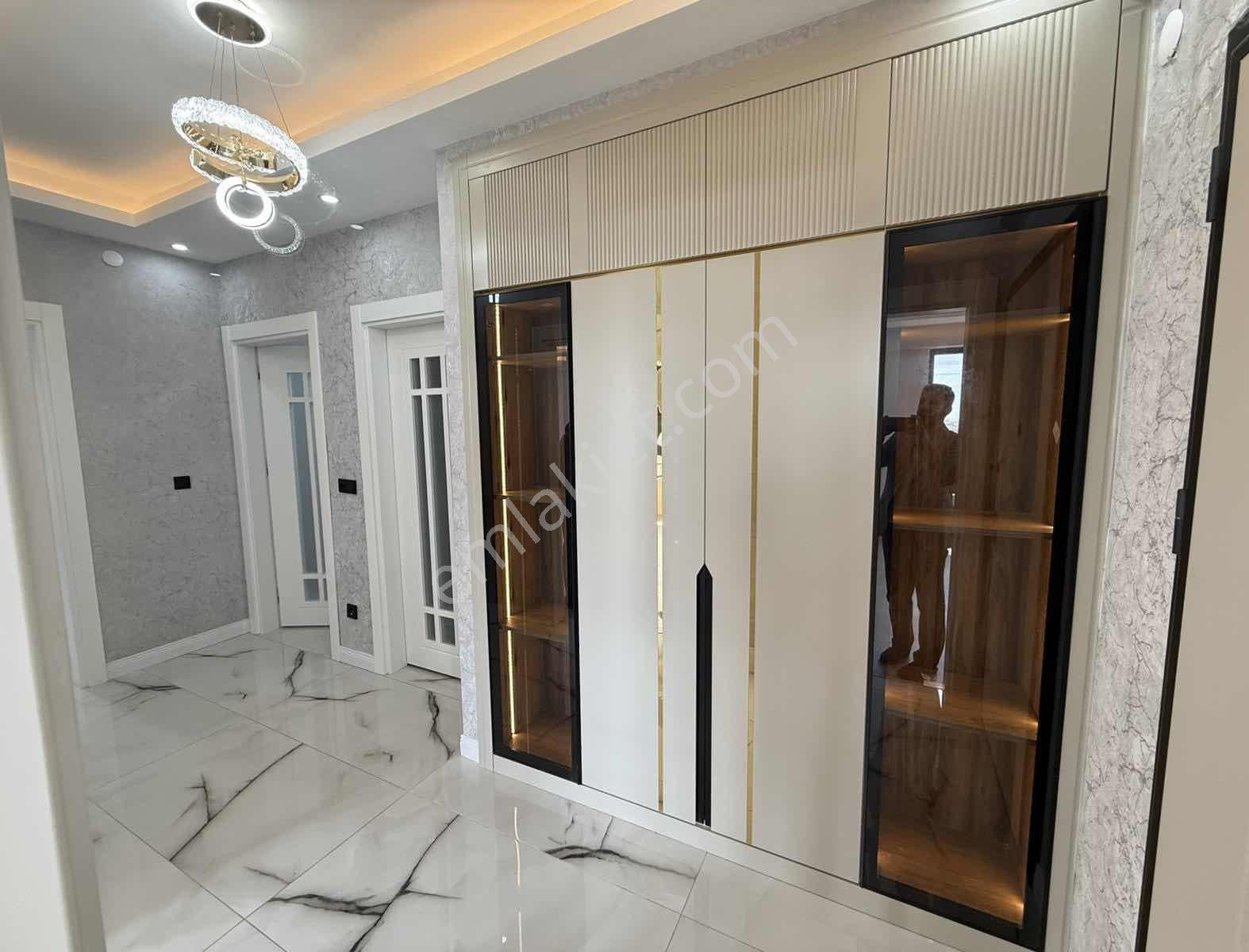 Cengizler'den Başak Mahalesinde Satılık Müstakil Ev — fotoğraf 12
