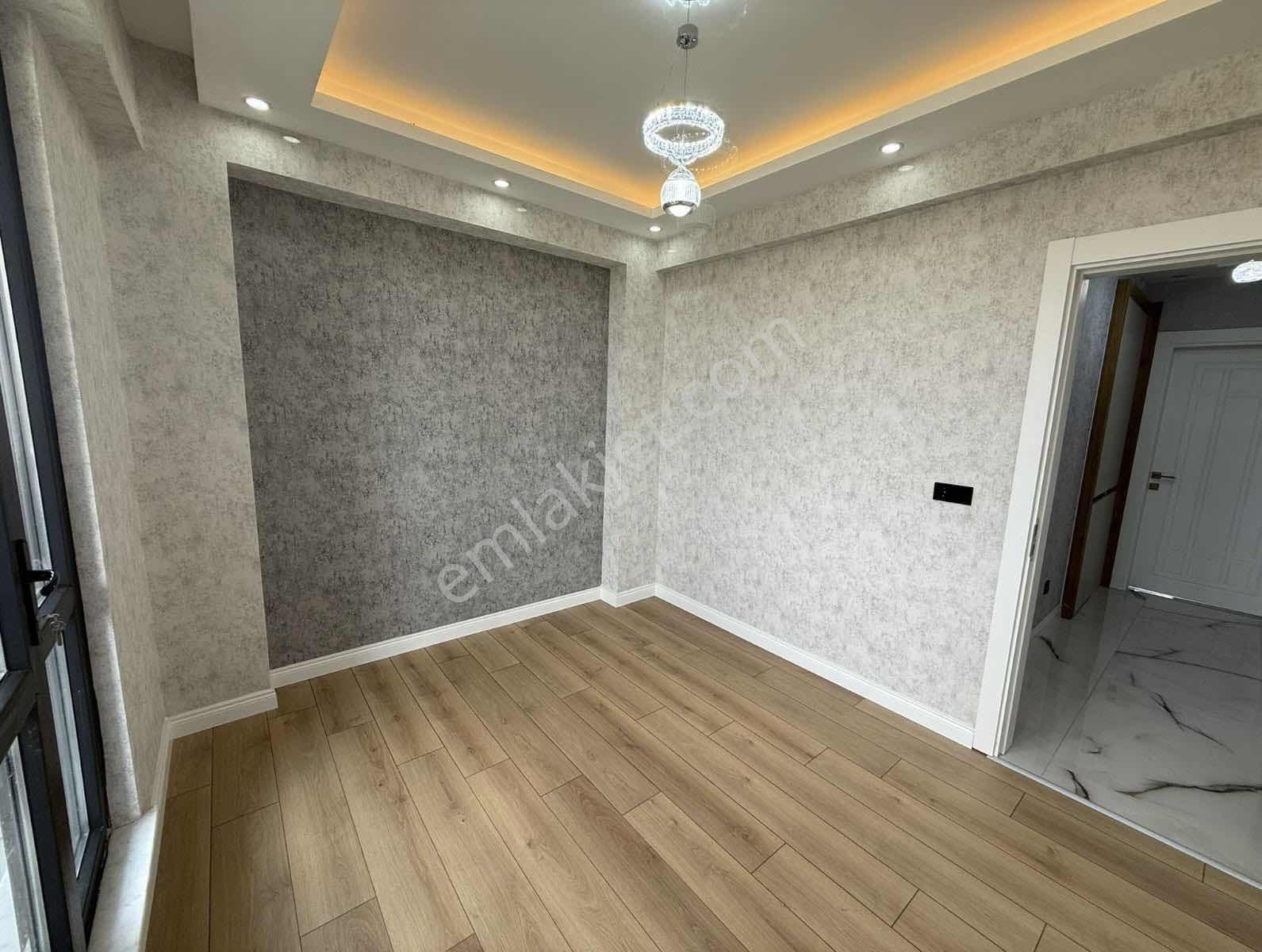 Cengizler'den Başak Mahalesinde Satılık Müstakil Ev — fotoğraf 30