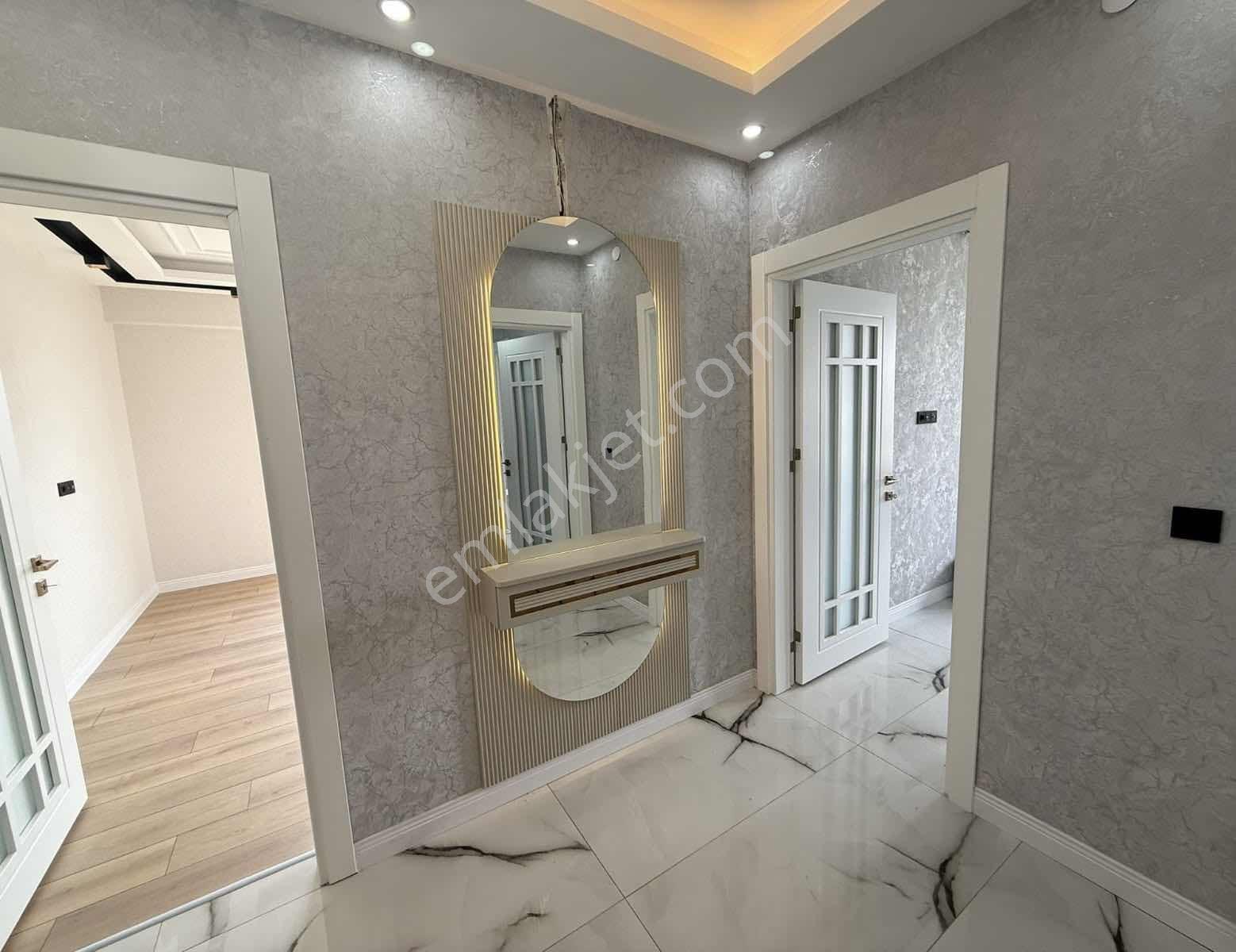Cengizler'den Başak Mahalesinde Satılık Müstakil Ev — fotoğraf 35