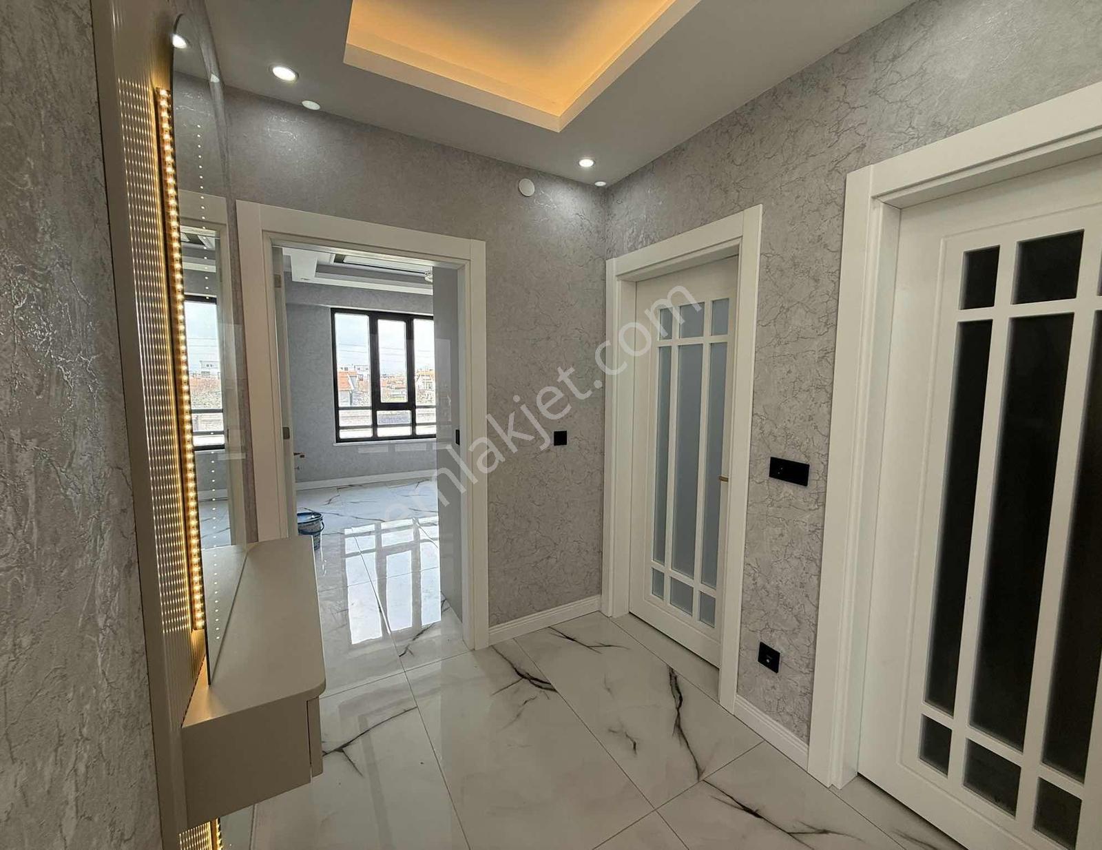 Cengizler'den Başak Mahalesinde Satılık Müstakil Ev — fotoğraf 36