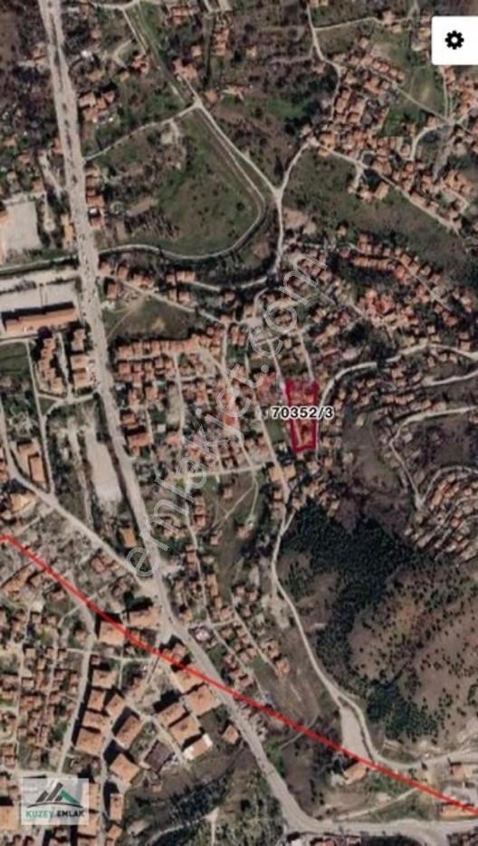 Solfasol Merkezi Konumda Satılık Arsa — fotoğraf 2