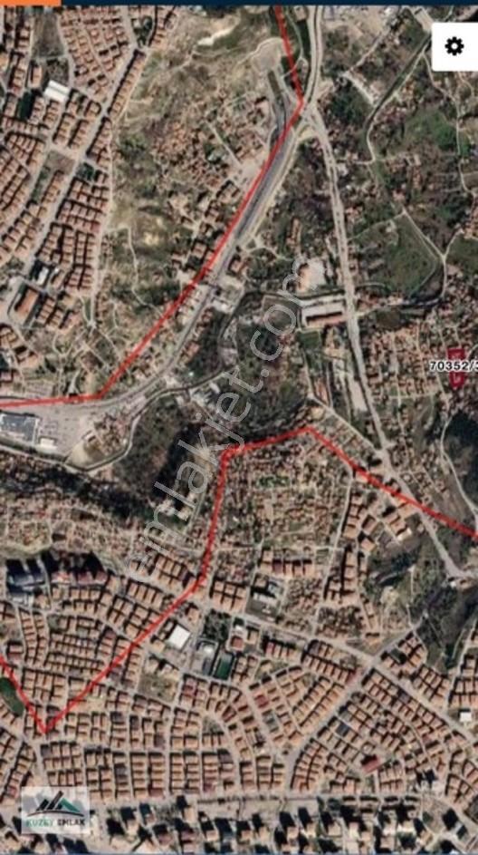 Solfasol Merkezi Konumda Satılık Arsa — fotoğraf 3