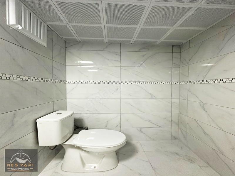 Nes Yapı'dan Metrobüse Yürüme Mesafesinde Lüx Sıfır Daire!! — fotoğraf 16