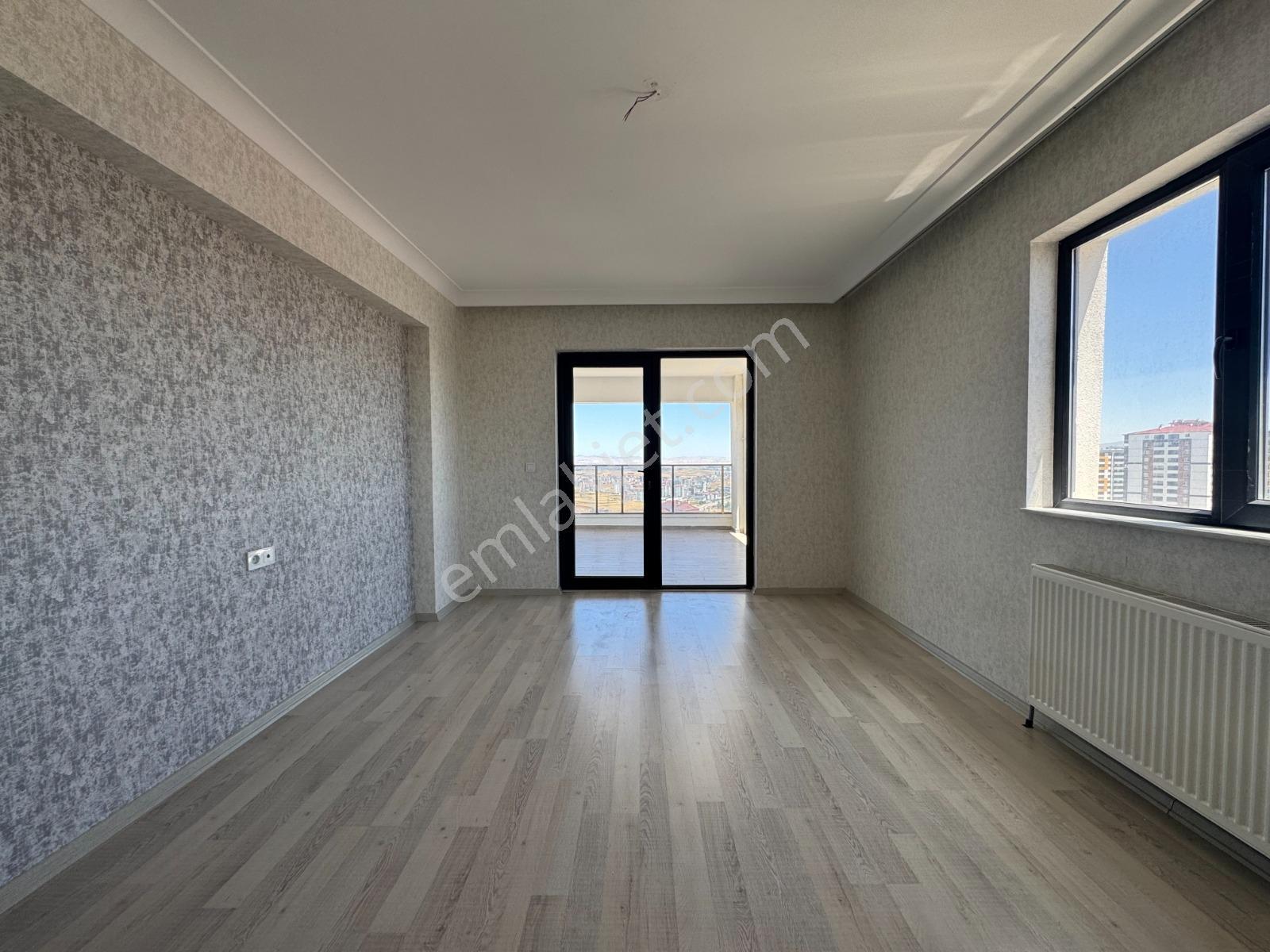 Kuzey'den Kredi Limitsiz 4+1 Hastane Yakını 11.kat K.otoparklı D — fotoğraf 12