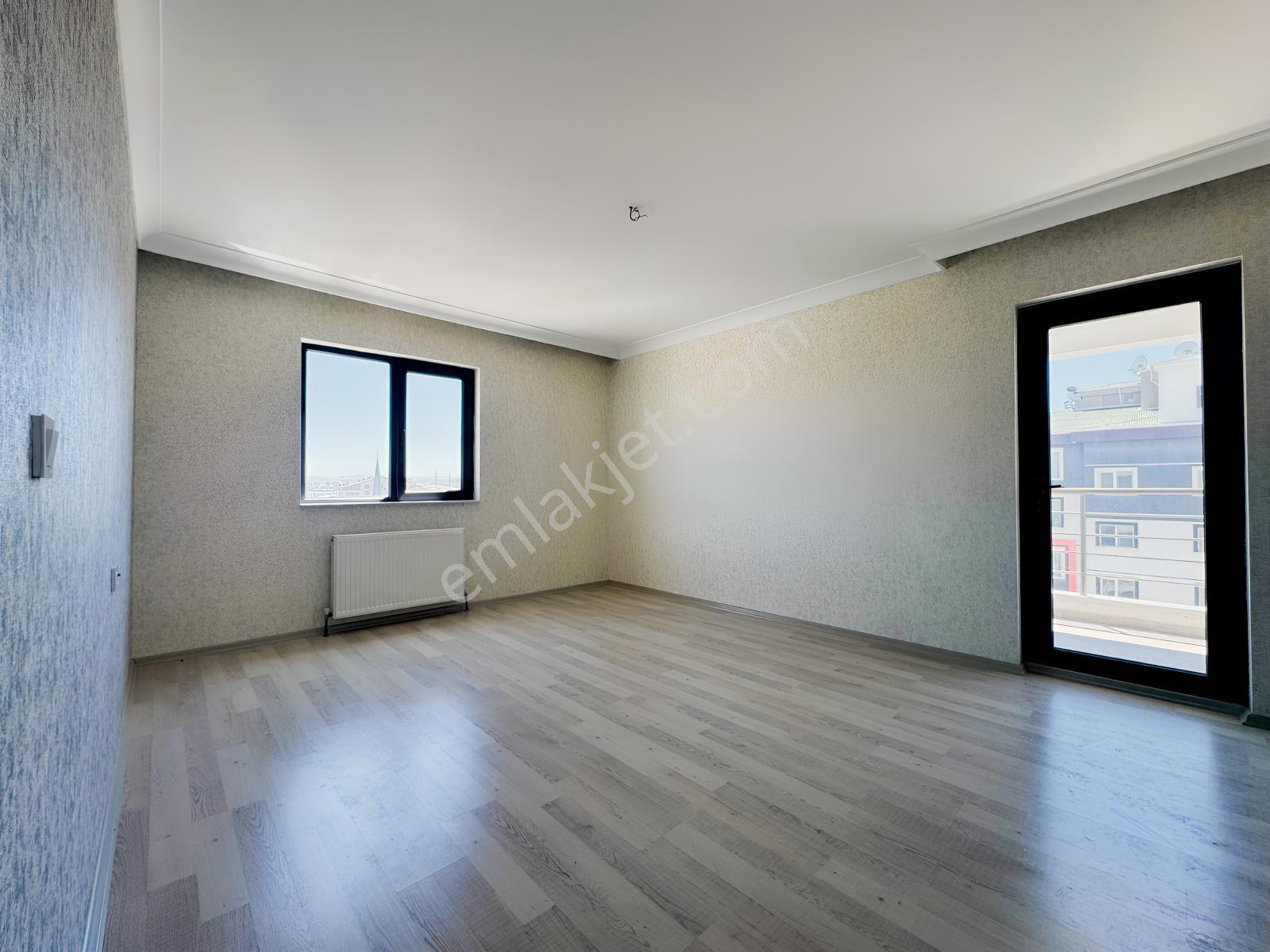 Kuzey'den Kredi Limitsiz 4+1 Hastane Yakını 11.kat K.otoparklı D — fotoğraf 28
