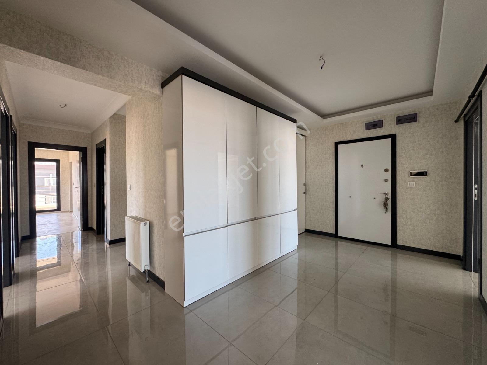 Kuzey'den Kredi Limitsiz 4+1 Hastane Yakını 11.kat K.otoparklı D — fotoğraf 33