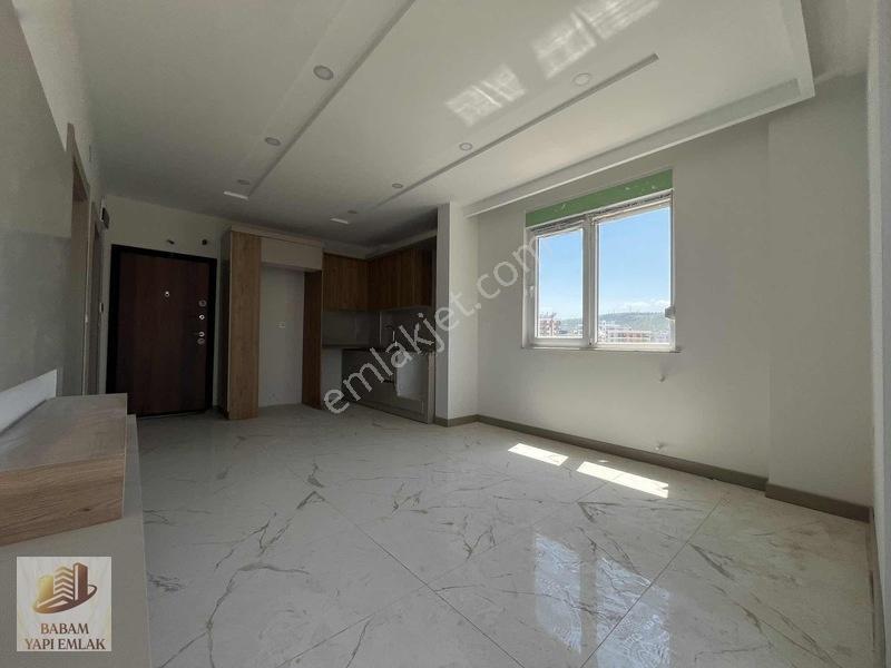 Antalya Kepez Aydoğmuş Havuzlu Modern 1+1 Daire Resort Konsept — fotoğraf 7