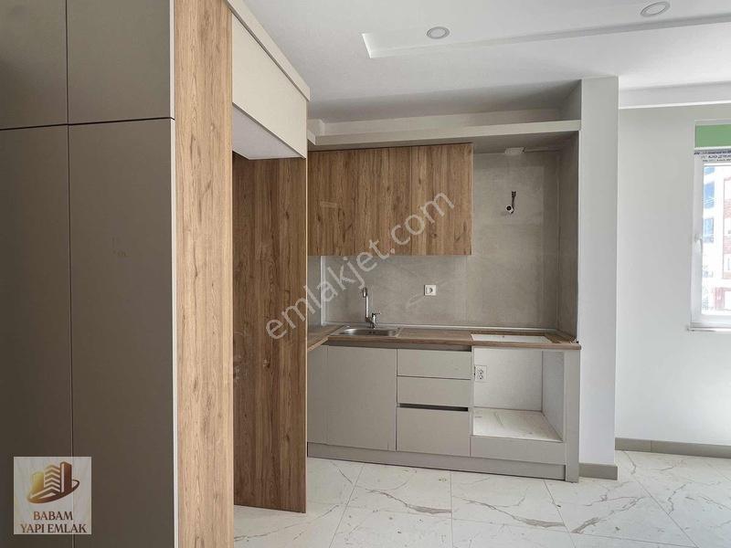 Antalya Kepez Aydoğmuş Havuzlu Modern 1+1 Daire Resort Konsept — fotoğraf 9