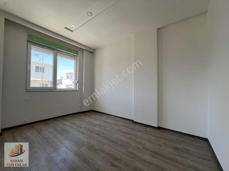 Antalya Kepez Aydoğmuş Havuzlu Modern 1+1 Daire Resort Konsept — fotoğraf 12