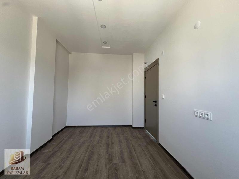 Antalya Kepez Aydoğmuş Havuzlu Modern 1+1 Daire Resort Konsept — fotoğraf 13