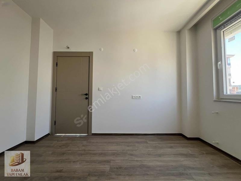 Antalya Kepez Aydoğmuş Havuzlu Modern 1+1 Daire Resort Konsept — fotoğraf 15