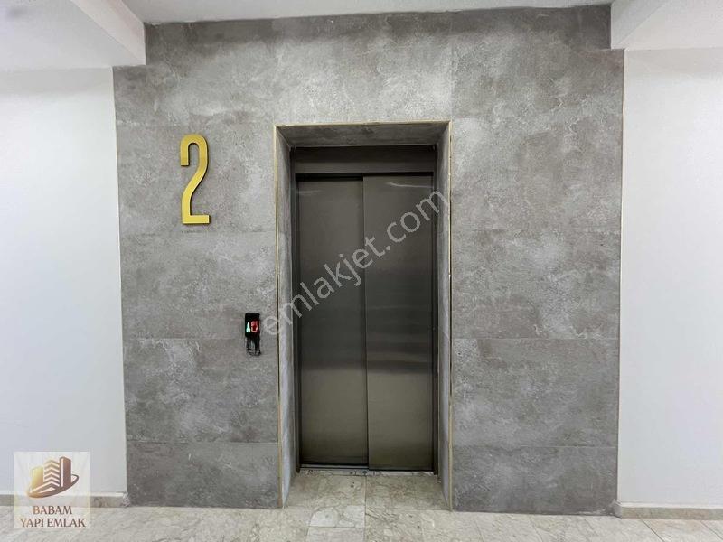 Antalya Kepez Aydoğmuş Havuzlu Modern 1+1 Daire Resort Konsept — fotoğraf 25