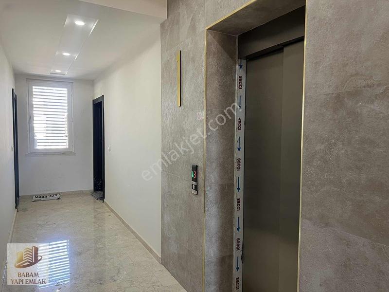 Antalya Kepez Aydoğmuş Havuzlu Modern 1+1 Daire Resort Konsept — fotoğraf 27