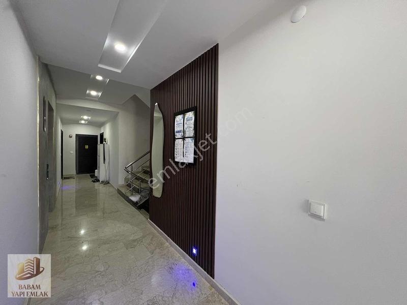 Antalya Kepez Aydoğmuş Havuzlu Modern 1+1 Daire Resort Konsept — fotoğraf 28
