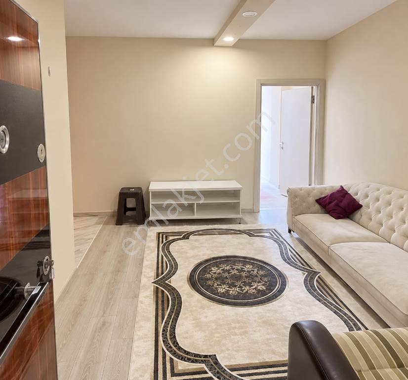 Silivri Mimar Sinan Mh. Fly Kanarya Sitesi Eşyası İle Satlık 1+1 — fotoğraf 2