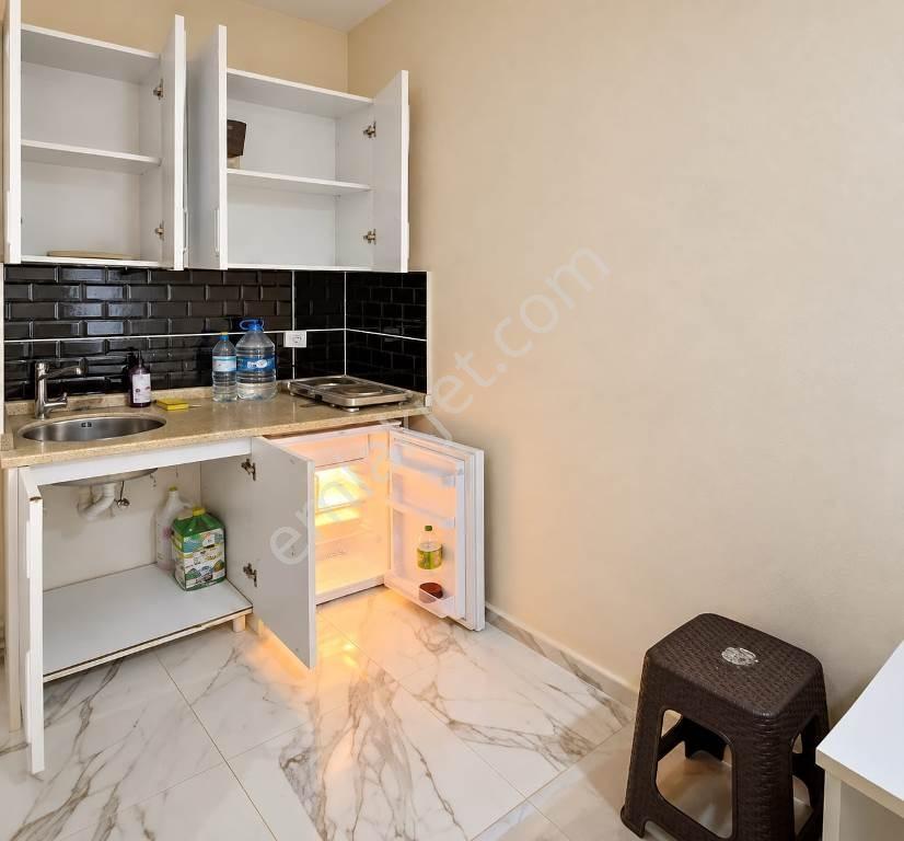 Silivri Mimar Sinan Mh. Fly Kanarya Sitesi Eşyası İle Satlık 1+1 — fotoğraf 3