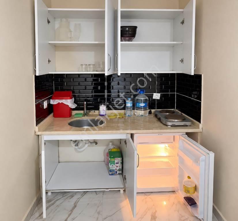 Silivri Mimar Sinan Mh. Fly Kanarya Sitesi Eşyası İle Satlık 1+1 — fotoğraf 5