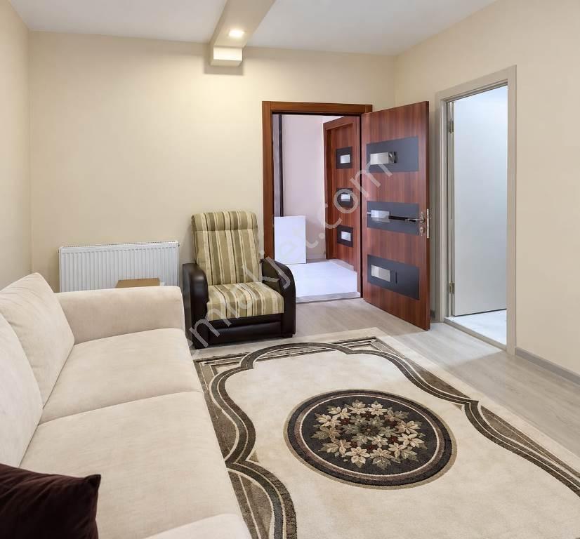 Silivri Mimar Sinan Mh. Fly Kanarya Sitesi Eşyası İle Satlık 1+1 — fotoğraf 9