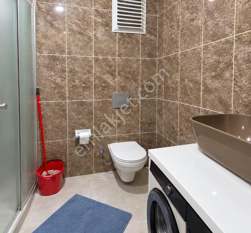Silivri Mimar Sinan Mh. Fly Kanarya Sitesi Eşyası İle Satlık 1+1 — fotoğraf 10