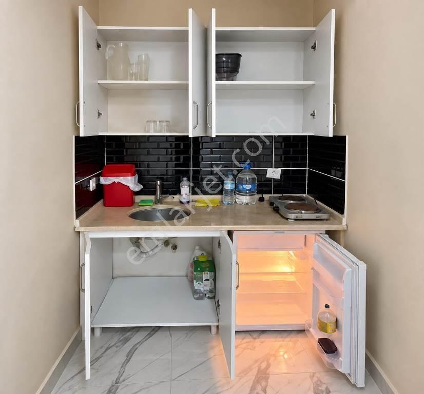 Silivri Mimar Sinan Mh. Fly Kanarya Sitesi Eşyası İle Satlık 1+1 — fotoğraf 11