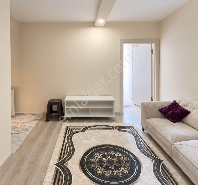 Silivri Mimar Sinan Mh. Fly Kanarya Sitesi Eşyası İle Satlık 1+1 — fotoğraf 12