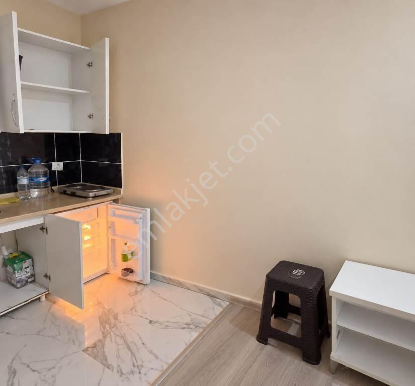 Silivri Mimar Sinan Mh. Fly Kanarya Sitesi Eşyası İle Satlık 1+1 — fotoğraf 14
