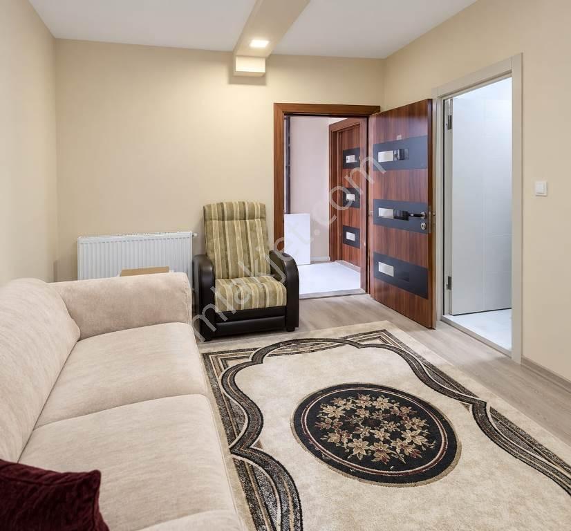 Silivri Mimar Sinan Mh. Fly Kanarya Sitesi Eşyası İle Satlık 1+1 — fotoğraf 16