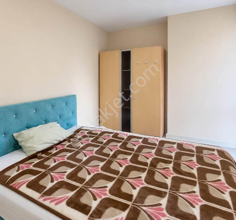 Silivri Mimar Sinan Mh. Fly Kanarya Sitesi Eşyası İle Satlık 1+1 — fotoğraf 17