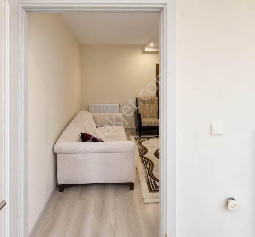Silivri Mimar Sinan Mh. Fly Kanarya Sitesi Eşyası İle Satlık 1+1 — fotoğraf 18