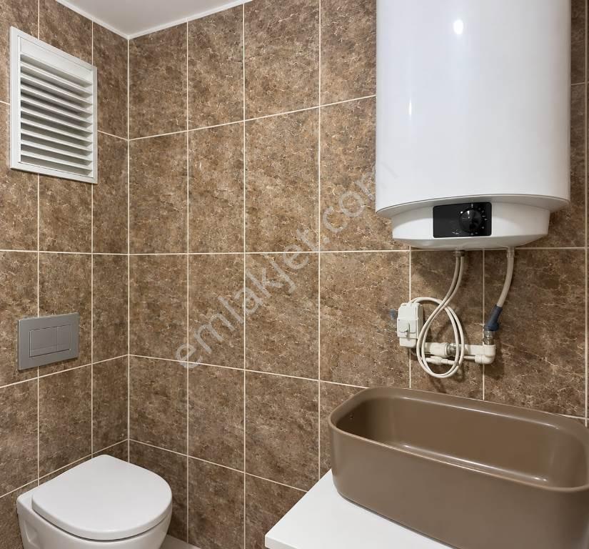 Silivri Mimar Sinan Mh. Fly Kanarya Sitesi Eşyası İle Satlık 1+1 — fotoğraf 20