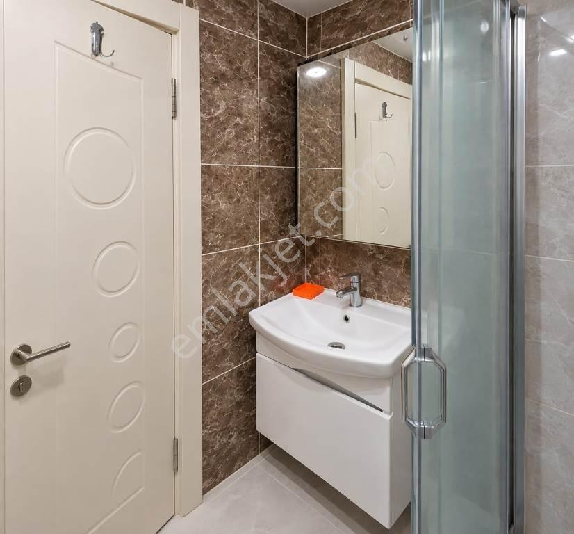 Silivri Mimar Sinan Mh. Fly Kanarya Sitesi Eşyası İle Satlık 1+1 — fotoğraf 22