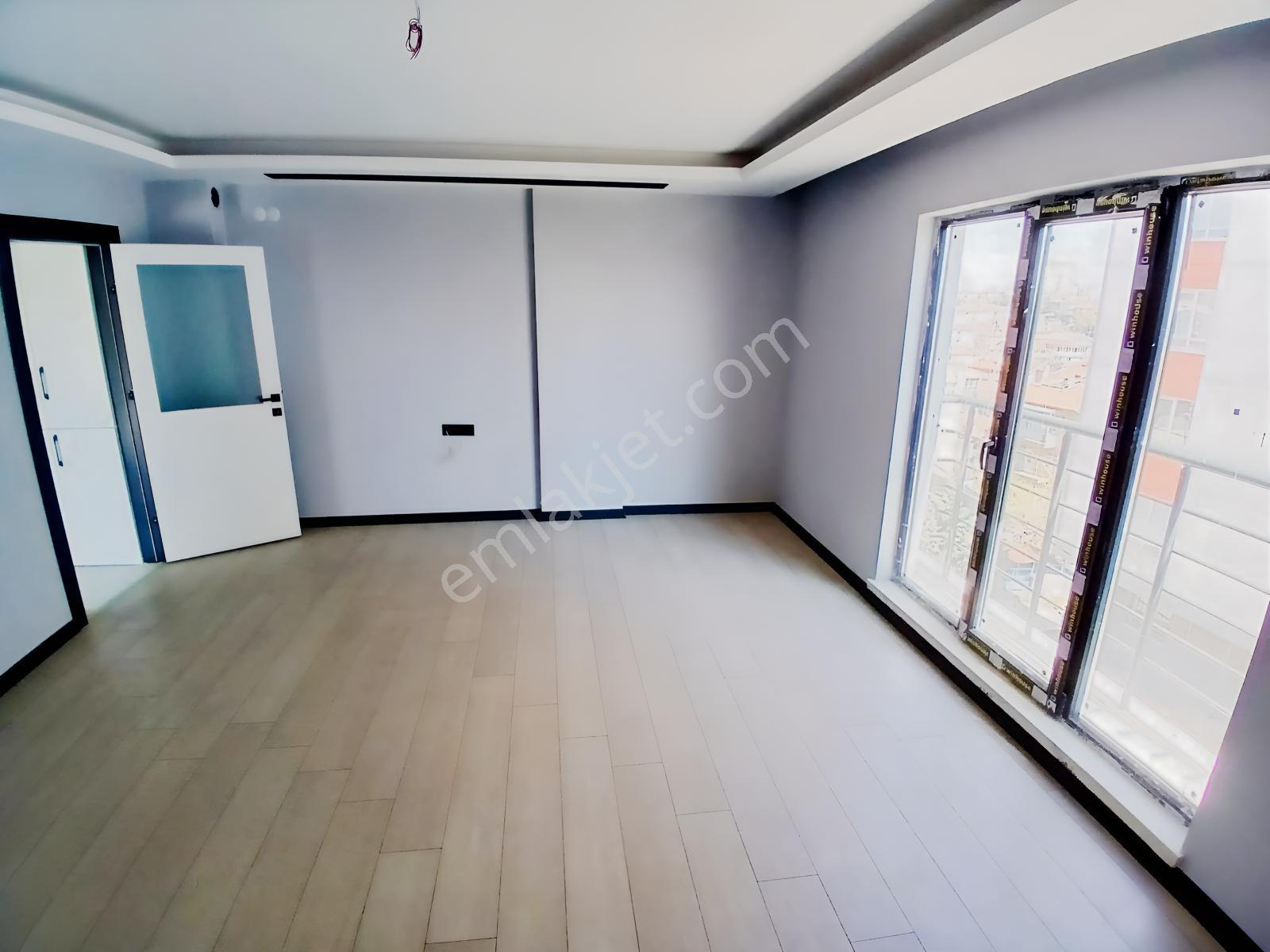 Güzelyaka Mahallesi Yeni Bina Merkezi Konumda 2+1 Satılık Daire — fotoğraf 7