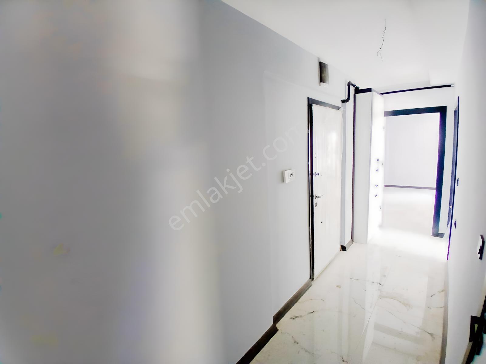 Güzelyaka Mahallesi Yeni Bina Merkezi Konumda 2+1 Satılık Daire — fotoğraf 15