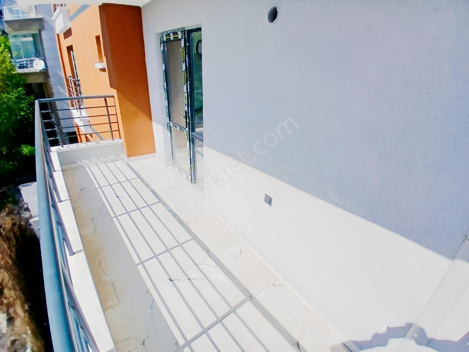 Güzelyaka Mahallesi Yeni Bina Merkezi Konumda 2+1 Satılık Daire — fotoğraf 28