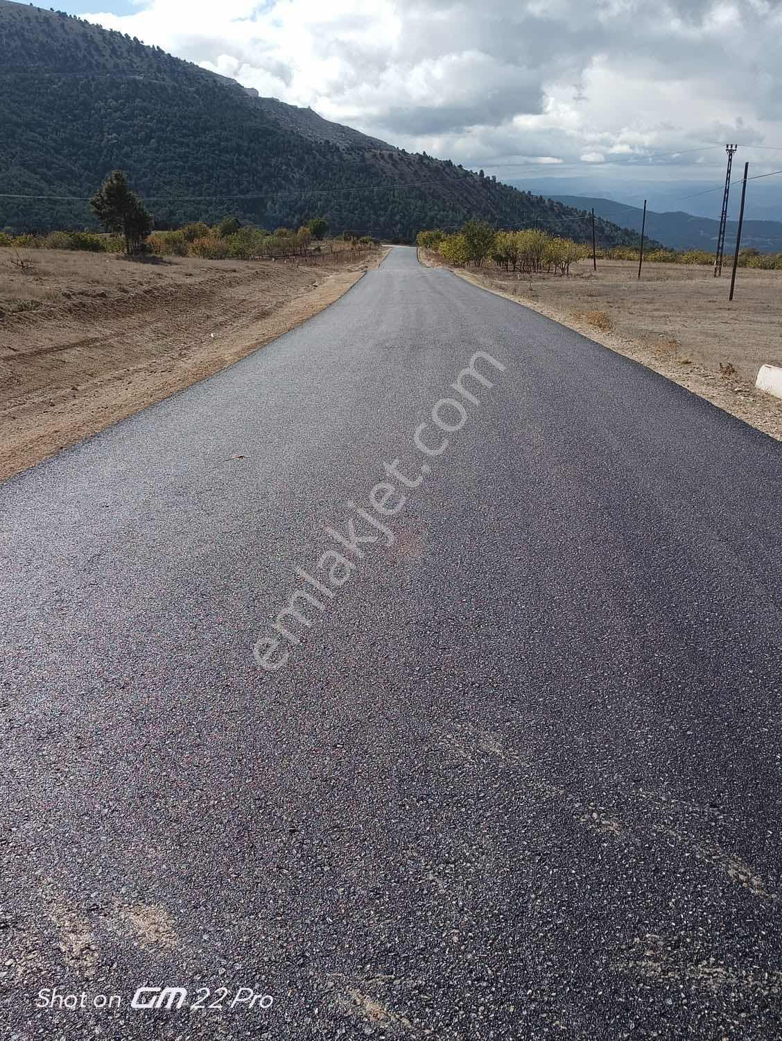 Bilecik Yenipazar Kavacık Köyü Cevizlik 710 M2 Satılık — fotoğraf 13