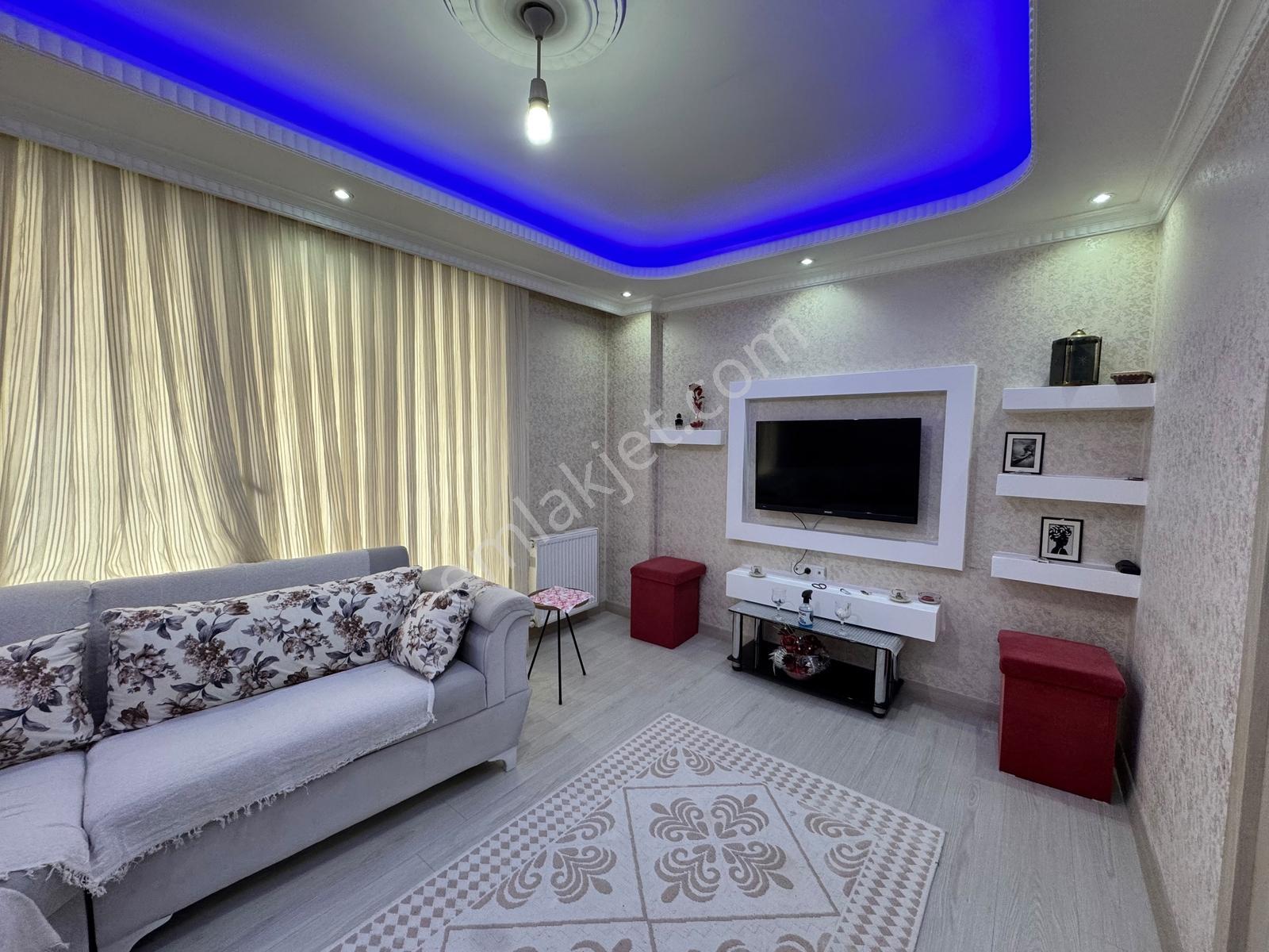 City Center, Metrobüs, Meydan Dibi Yüksek Giriş Daire