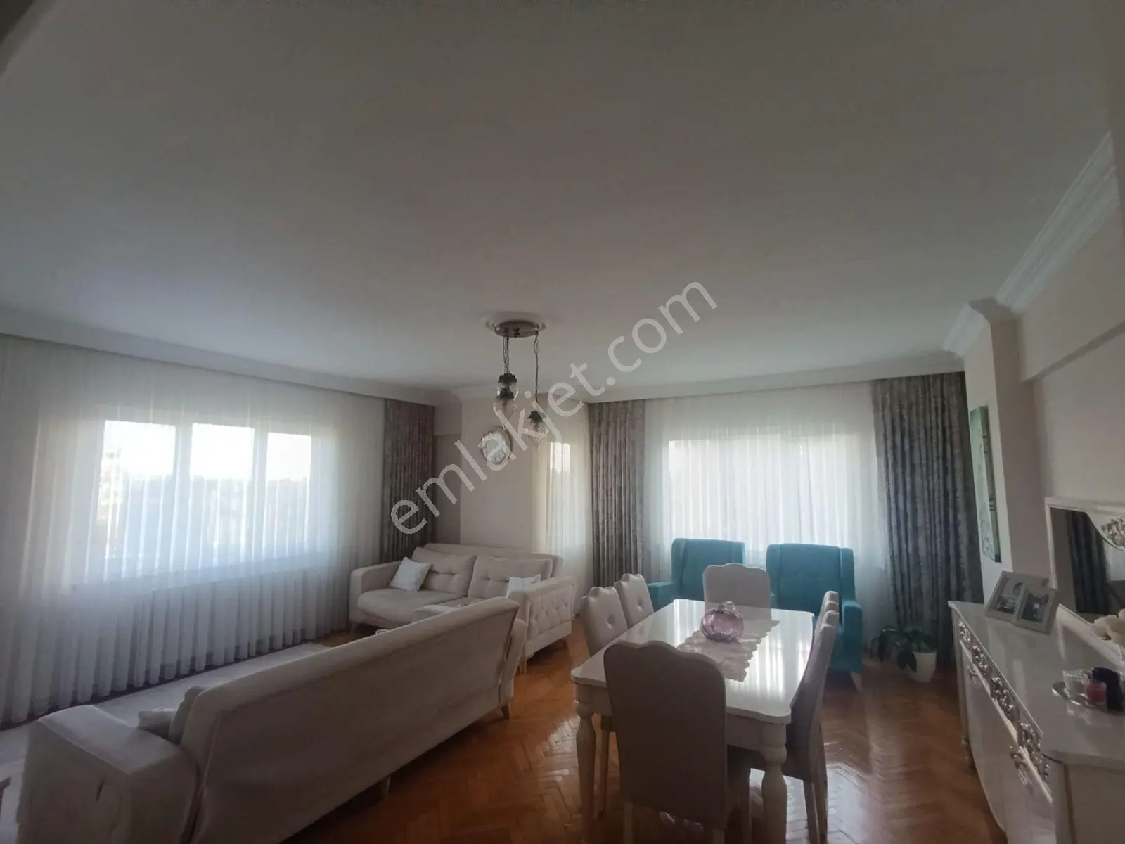 Kavacık'ta Medipol Üniversitesine Yakın 3+1 140m2 Geniş Ve Ferah Satılık Daire — fotoğraf 2