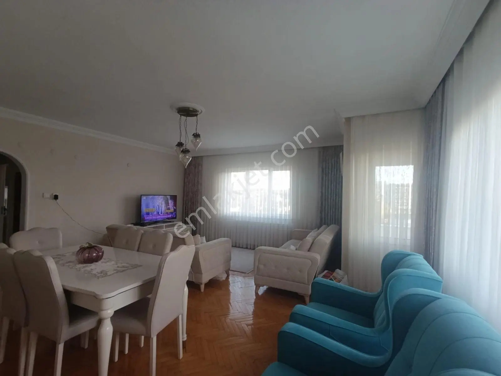 Kavacık'ta Medipol Üniversitesine Yakın 3+1 140m2 Geniş Ve Ferah Satılık Daire — fotoğraf 3