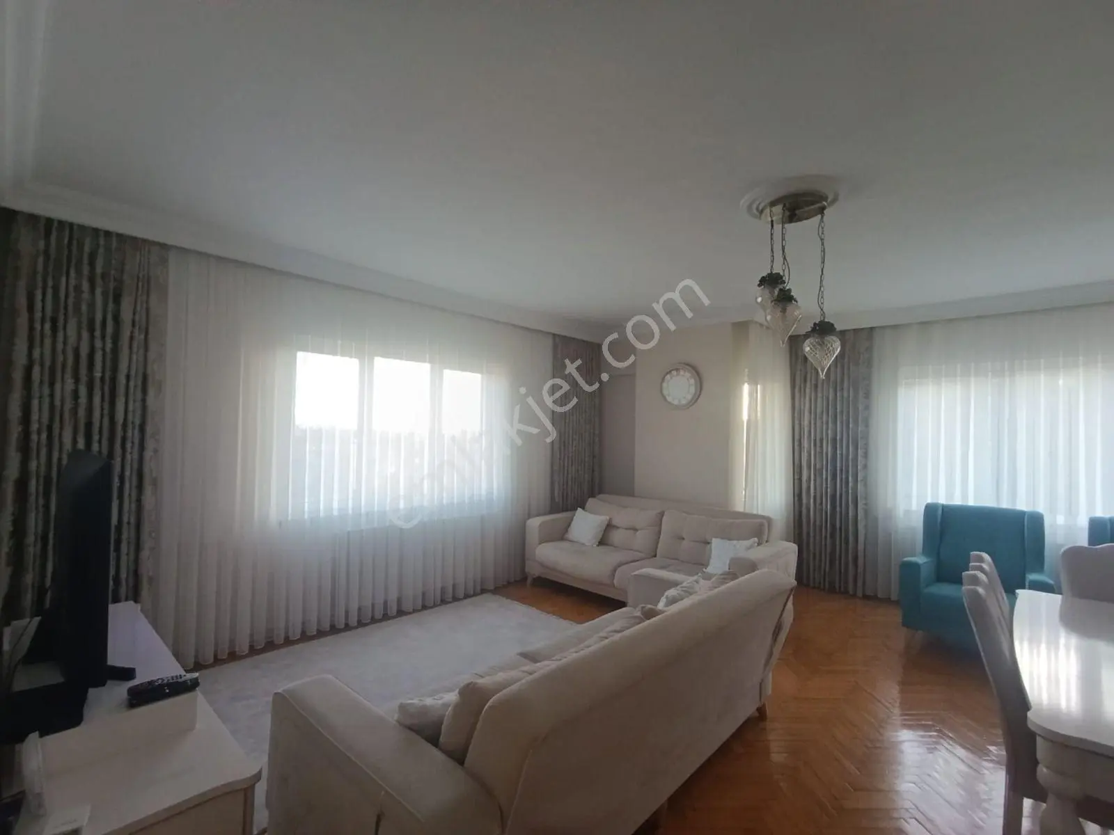 Kavacık'ta Medipol Üniversitesine Yakın 3+1 140m2 Geniş Ve Ferah Satılık Daire — fotoğraf 4