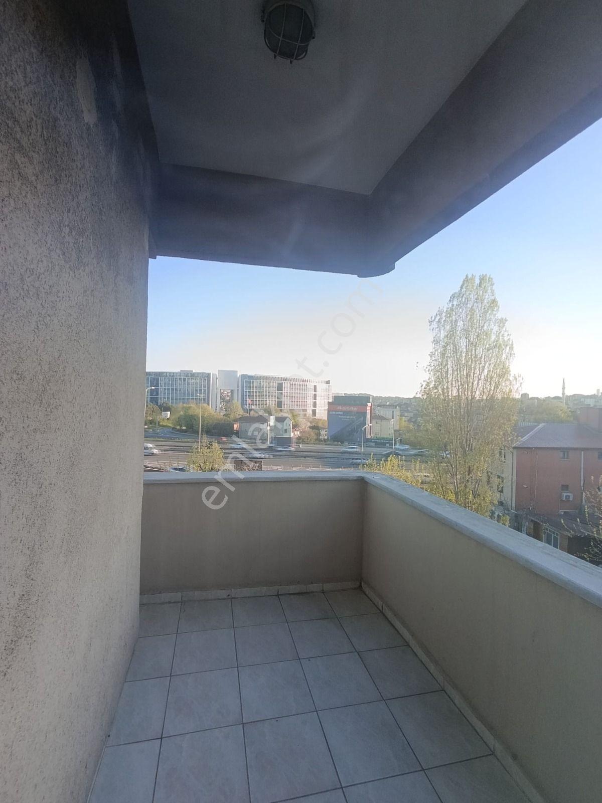 Kavacık'ta Medipol Üniversitesine Yakın 3+1 140m2 Geniş Ve Ferah Satılık Daire — fotoğraf 16