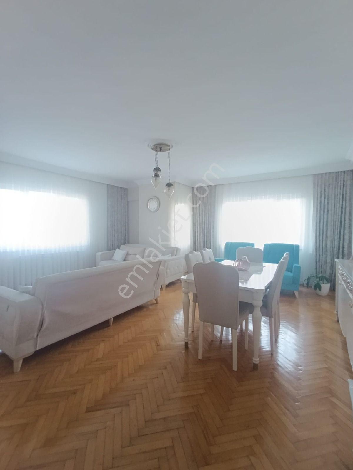 Kavacık'ta Medipol Üniversitesine Yakın 3+1 140m2 Geniş Ve Ferah Satılık Daire — fotoğraf 17