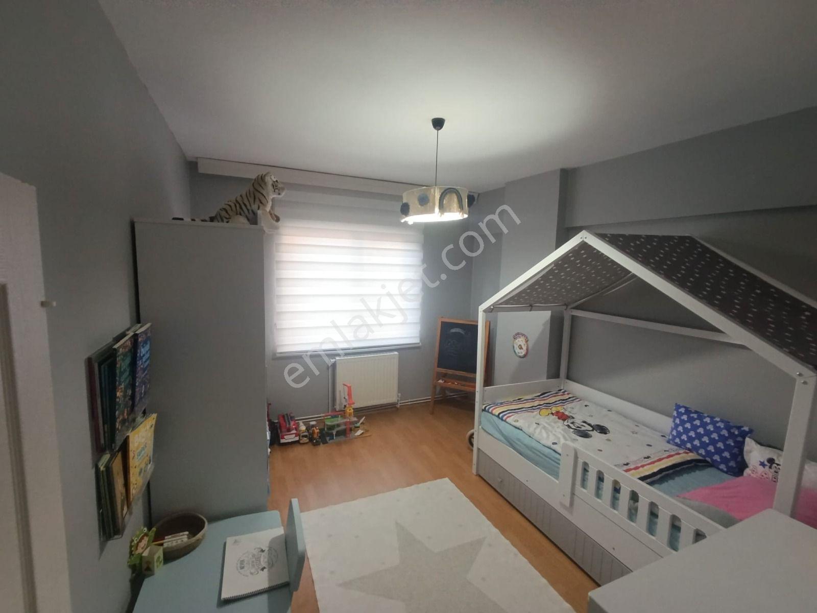 Kavacık'ta Medipol Üniversitesine Yakın 3+1 140m2 Geniş Ve Ferah Satılık Daire — fotoğraf 22
