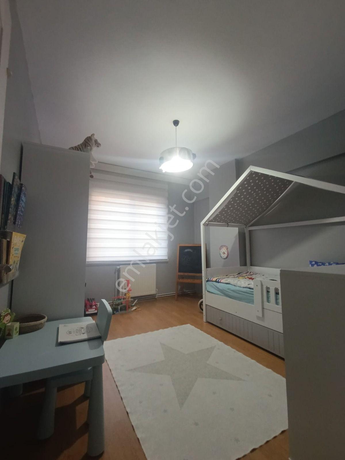 Kavacık'ta Medipol Üniversitesine Yakın 3+1 140m2 Geniş Ve Ferah Satılık Daire — fotoğraf 23