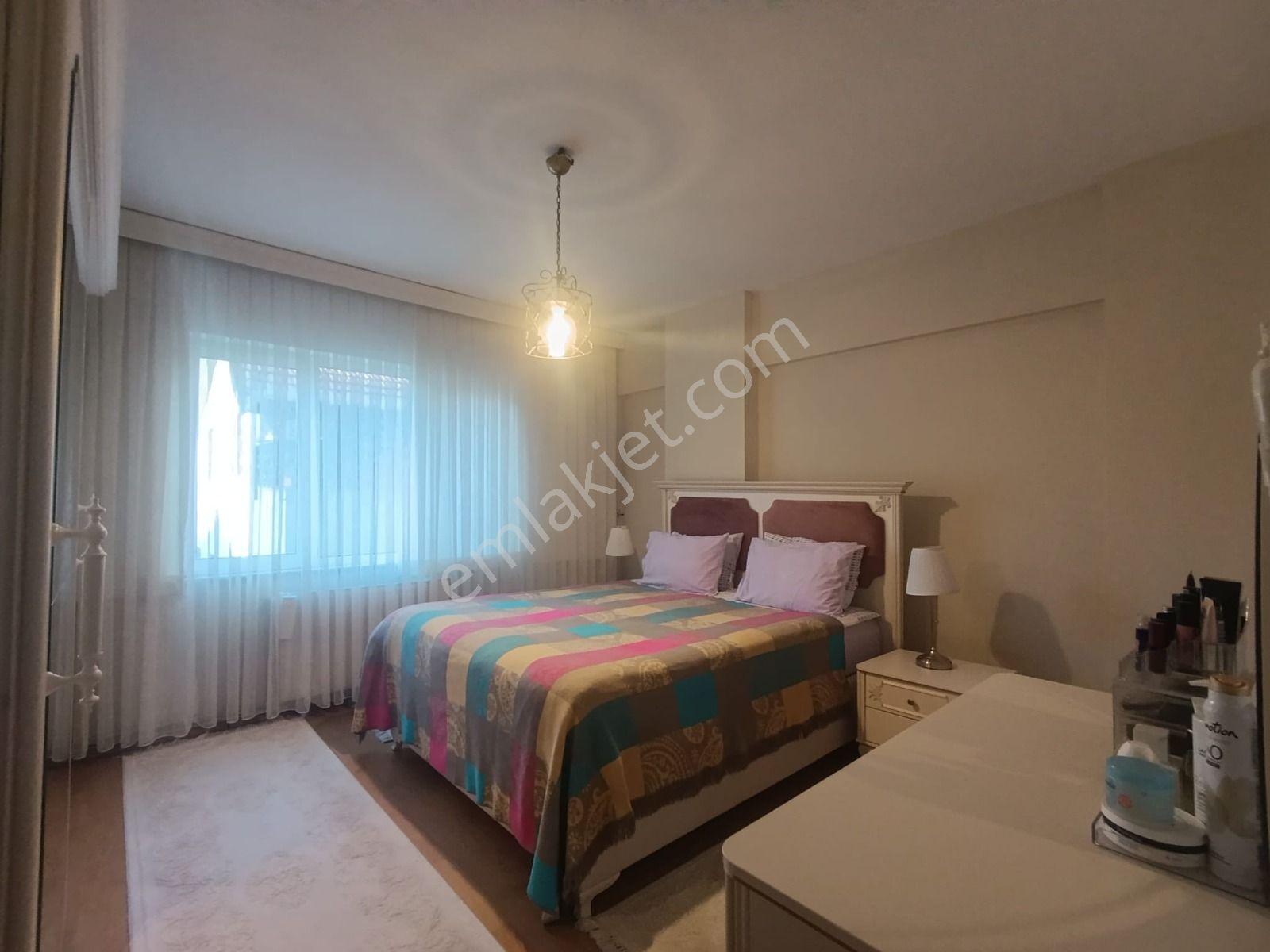 Kavacık'ta Medipol Üniversitesine Yakın 3+1 140m2 Geniş Ve Ferah Satılık Daire — fotoğraf 24